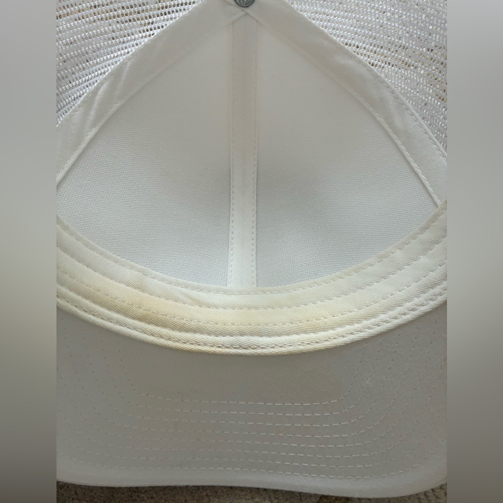 Travis Mathew Widder Snapback Hat - Picture 7 of 7